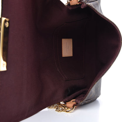 Louis Vuitton Monogram Favorite PM 5 of 10