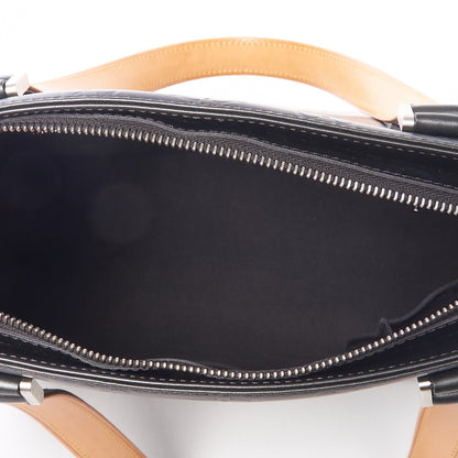 Louis Vuitton Mat Monogram Stockton Black 5 of 9