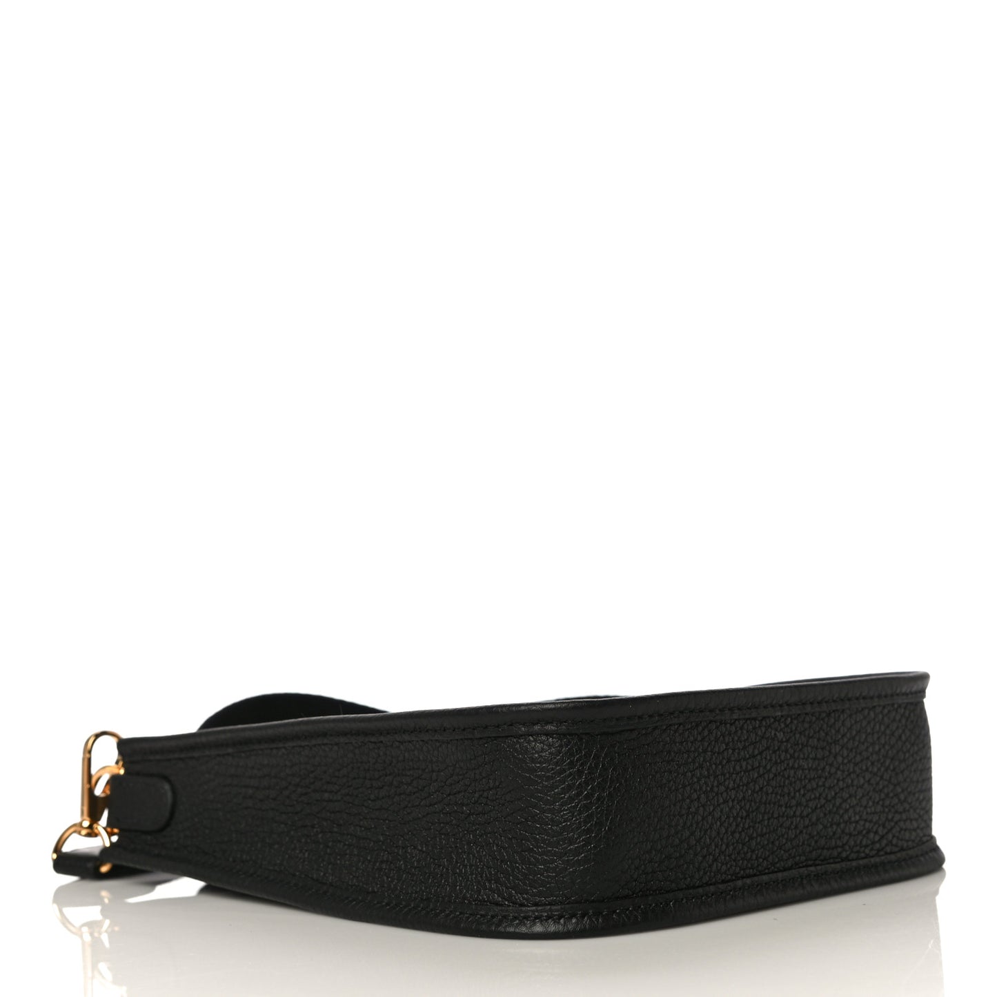 Taurillon Clemence Evelyne TPM Black