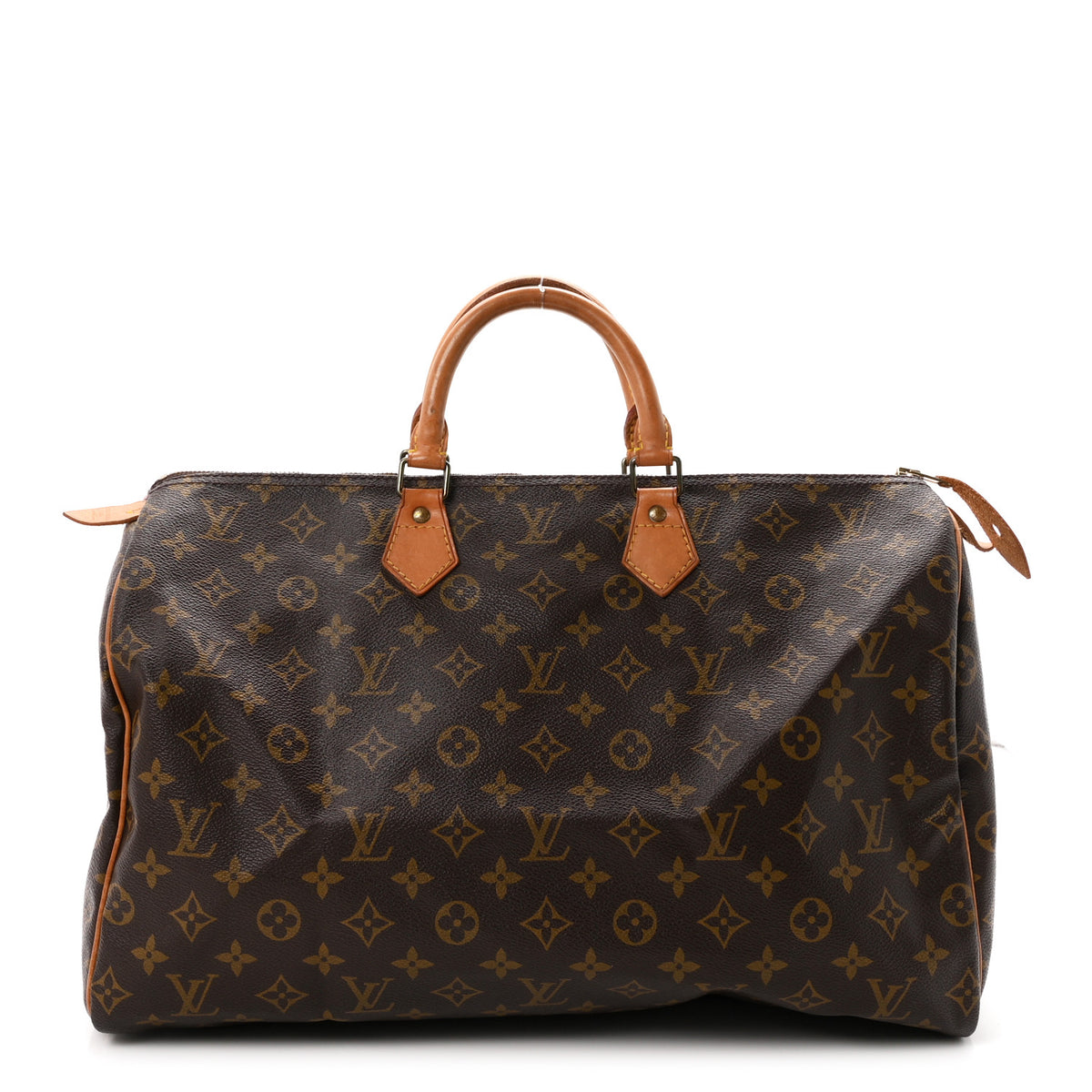 Monogram Speedy 40