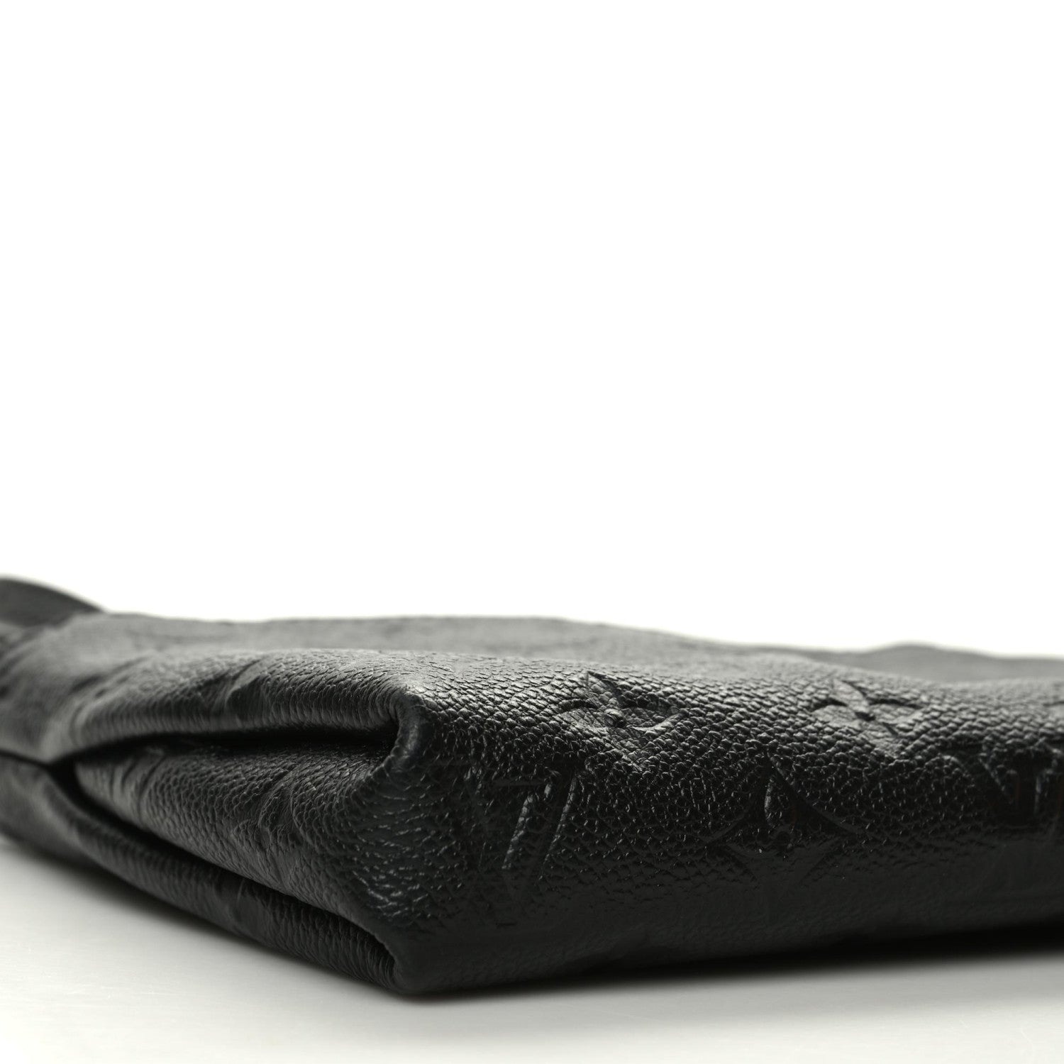 Louis Vuitton Empreinte Pallas Crossbody Black 7 of 9