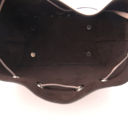Louis Vuitton Mahina Bella Magnolia 5 of 12