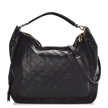 Louis Vuitton Empreinte Suede Audacieuse GM Infini 1 of 11