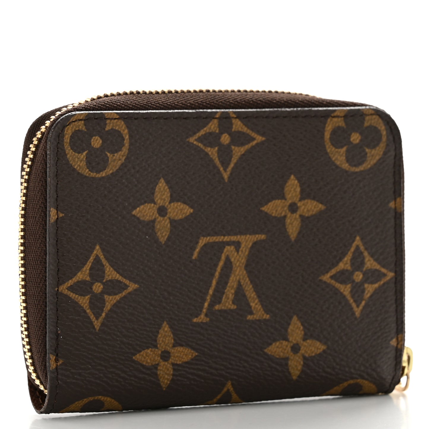 Monogram Zippy Coin Purse