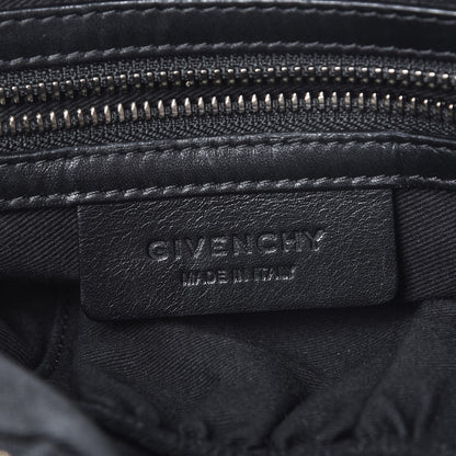 Givenchy Lambskin Micro Nightingale Black 7 of 9