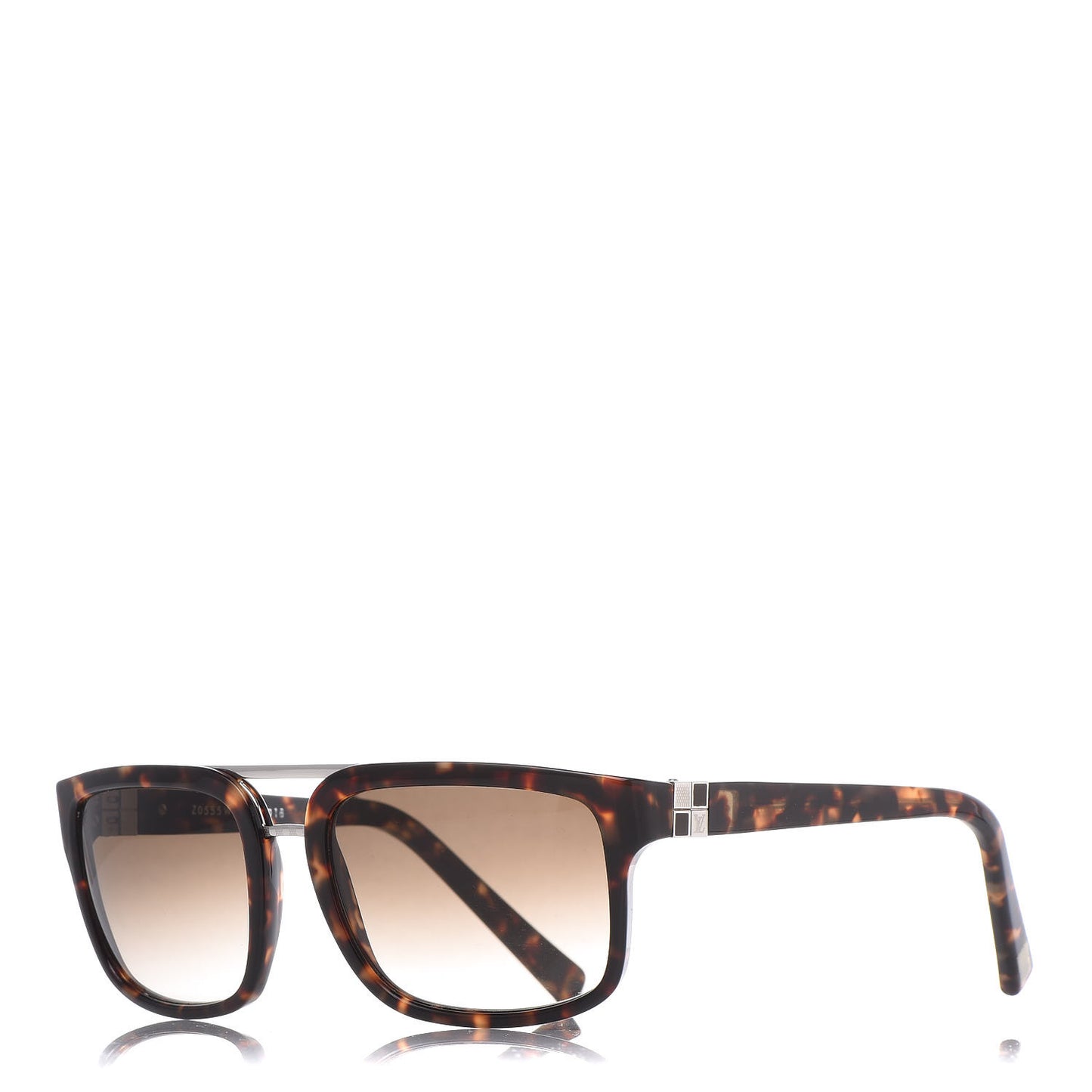 Suspicion Sunglasses Z0555W Dark Tortoise