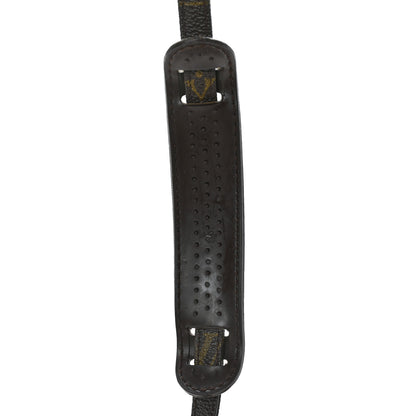 Louis Vuitton Monogram 12mm Shoulder Strap 3 of 6