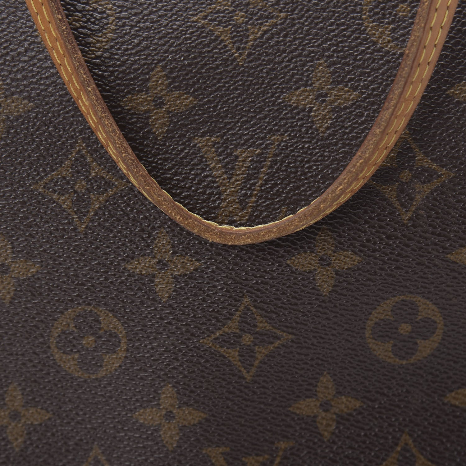 Louis Vuitton Monogram Neverfull GM 14 of 17