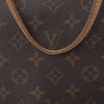Louis Vuitton Monogram Neverfull GM 14 of 17