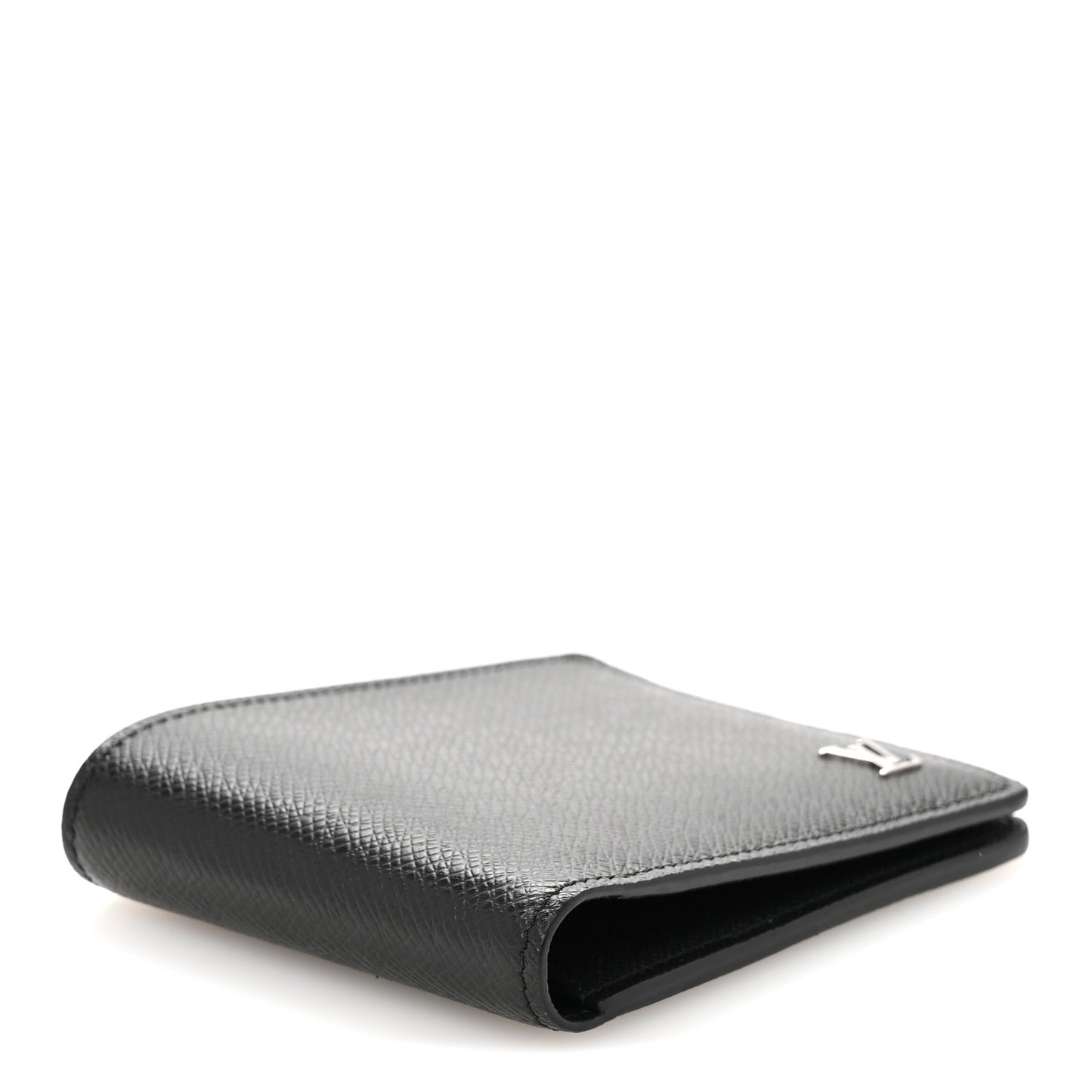 Taiga Multiple Wallet Black