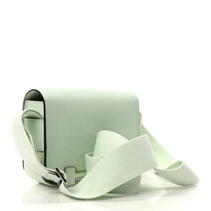 Hermes Chevre Mysore Geta Vert Fizz 2 of 8