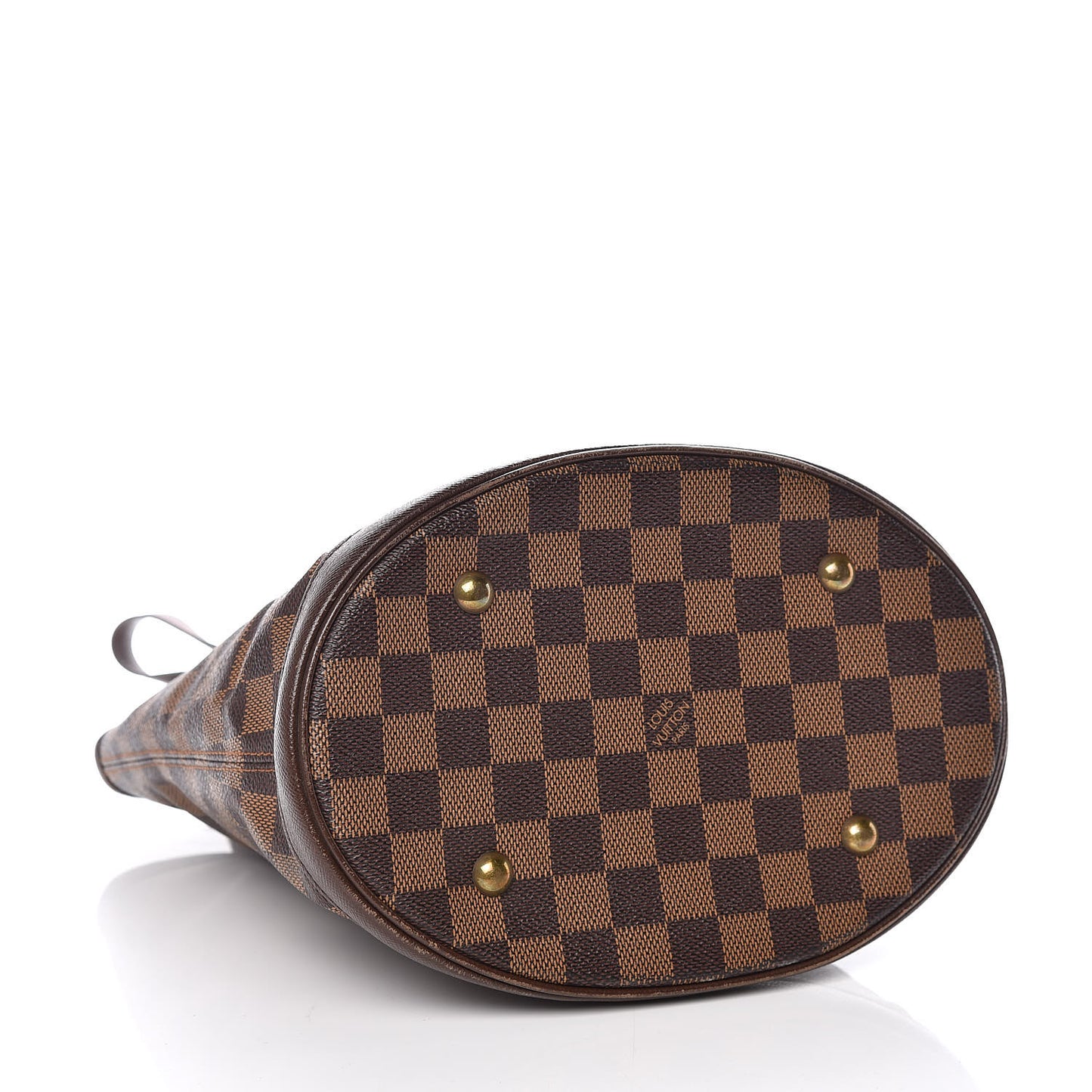 Damier Ebene Marais Bucket 23
