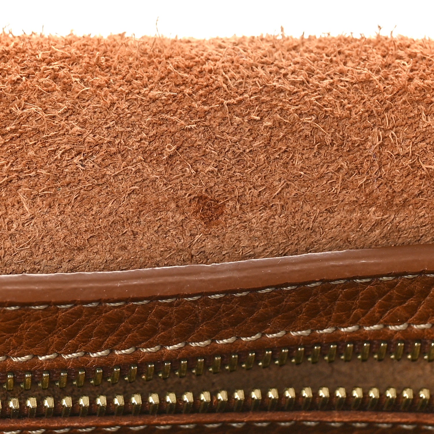 Mulberry Natural Leather Bayswater Oak 14 of 14
