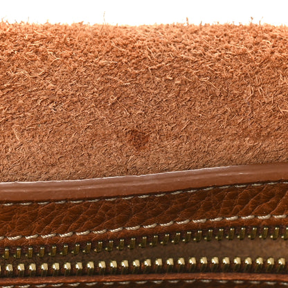 Mulberry Natural Leather Bayswater Oak 14 of 14