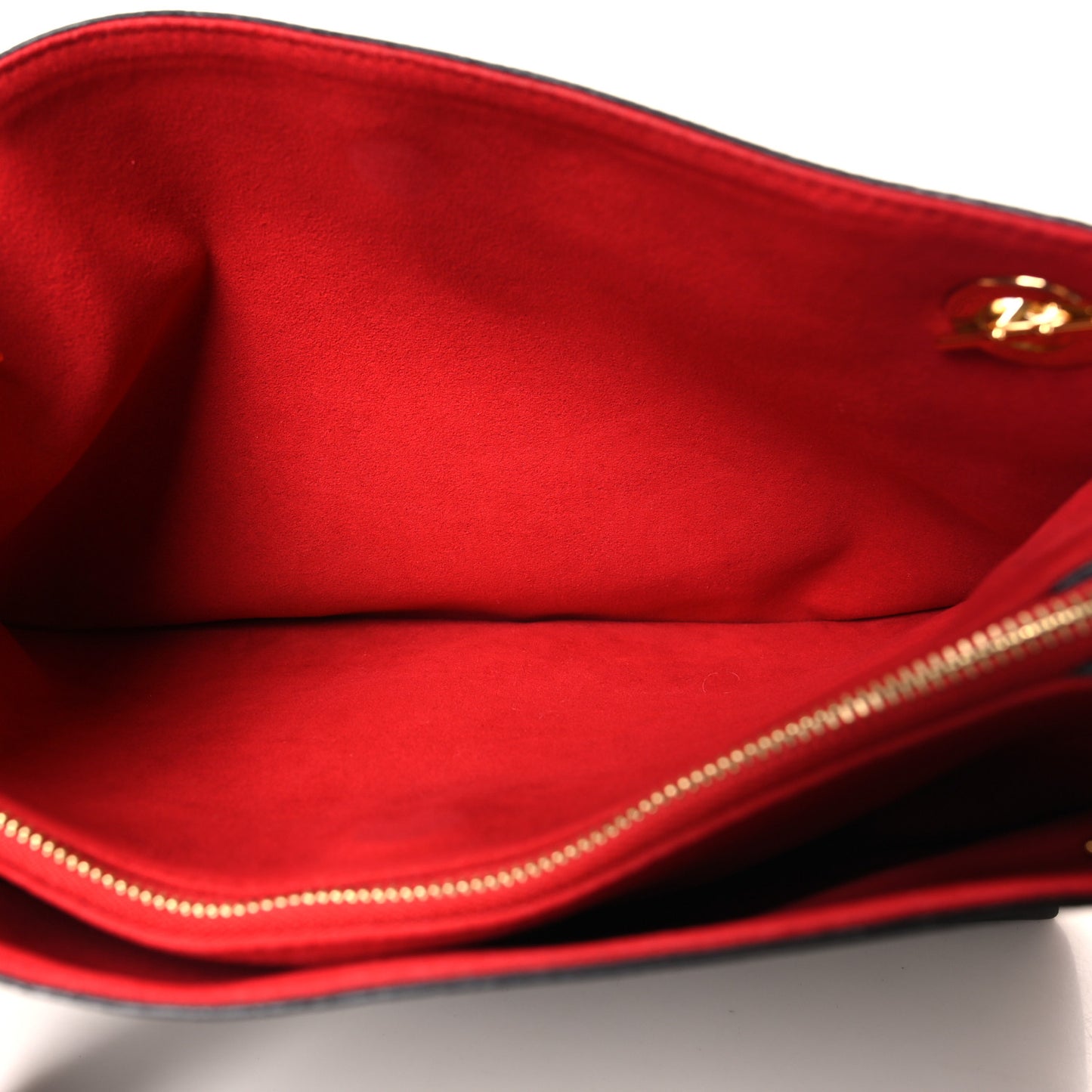 Monogram Surene MM Cherry