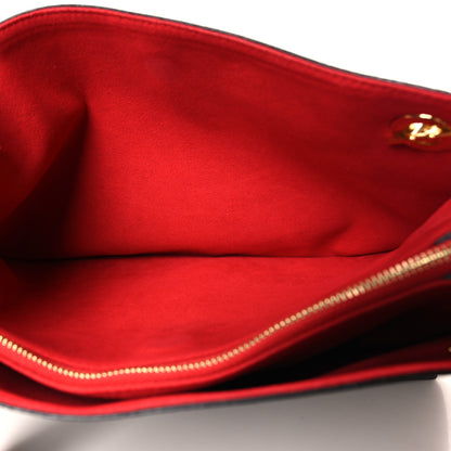 Louis Vuitton Monogram Surene MM Cherry 7 of 11