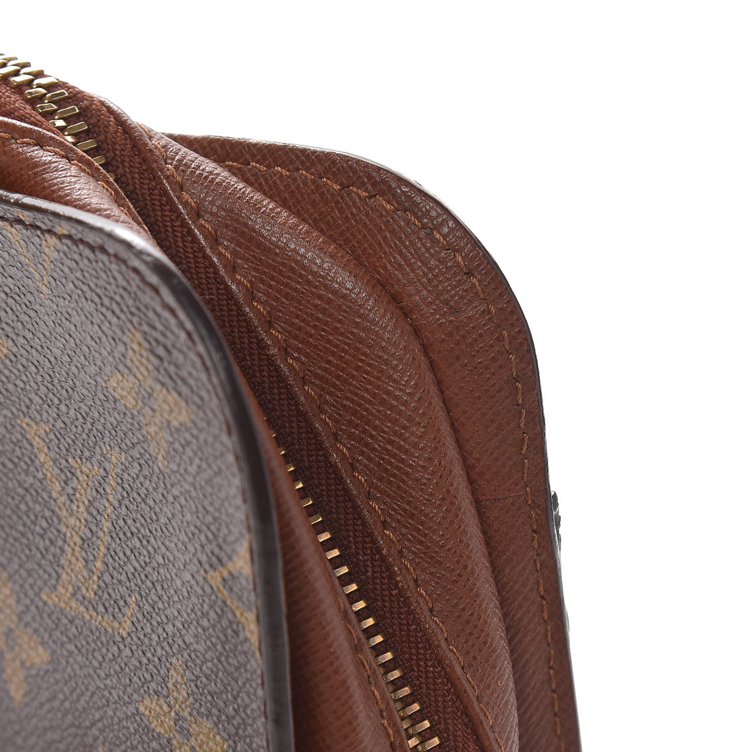 Louis Vuitton Monogram Pochette Orsay 8 of 12
