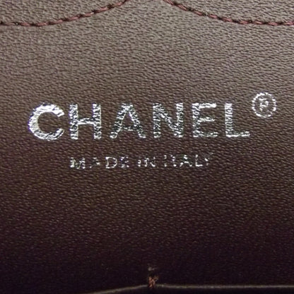 Chanel Caviar Jumbo Flap Black 8 of 11