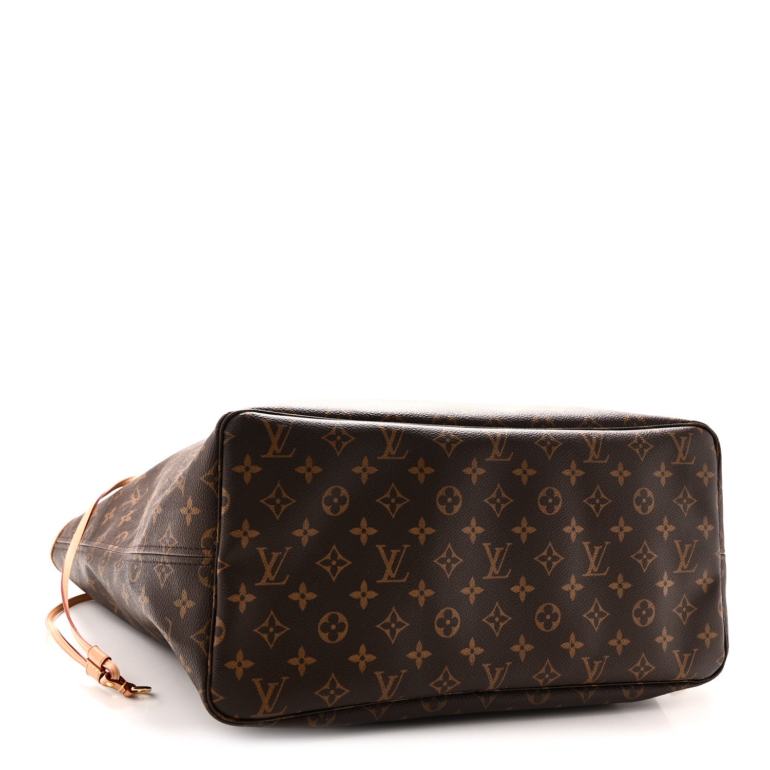 Louis Vuitton Monogram Neo Neverfull GM Pivoine 4 of 9