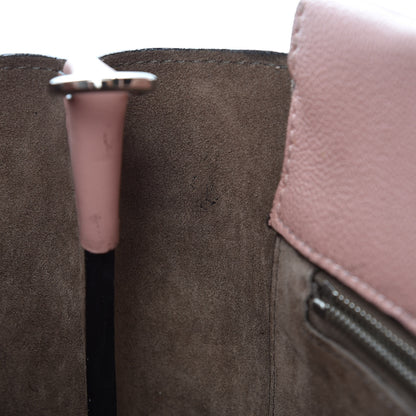 Louis Vuitton Veau Cachemire Tote W BB Magnolia 10 of 17