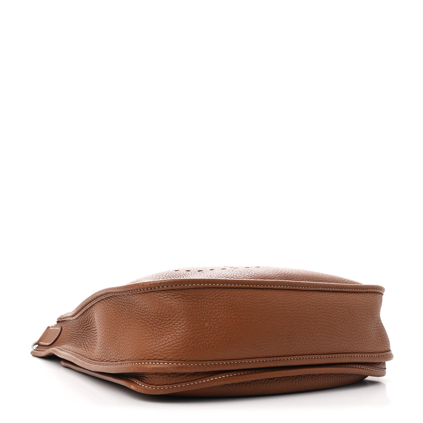 Taurillon Clemence Evelyne III PM Gold