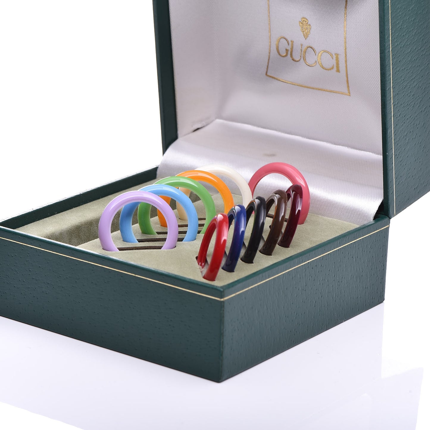 Stainless Steel 26mm Interchangeable Bezel Quartz Watch