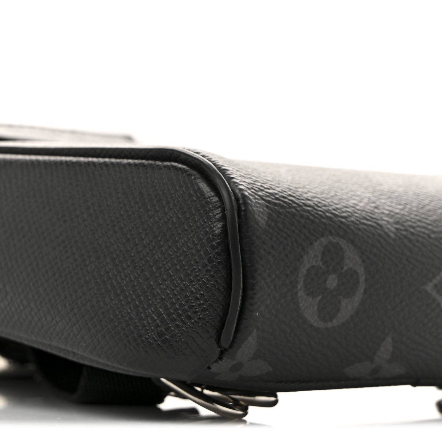 Taigarama Outdoor Slingbag Black