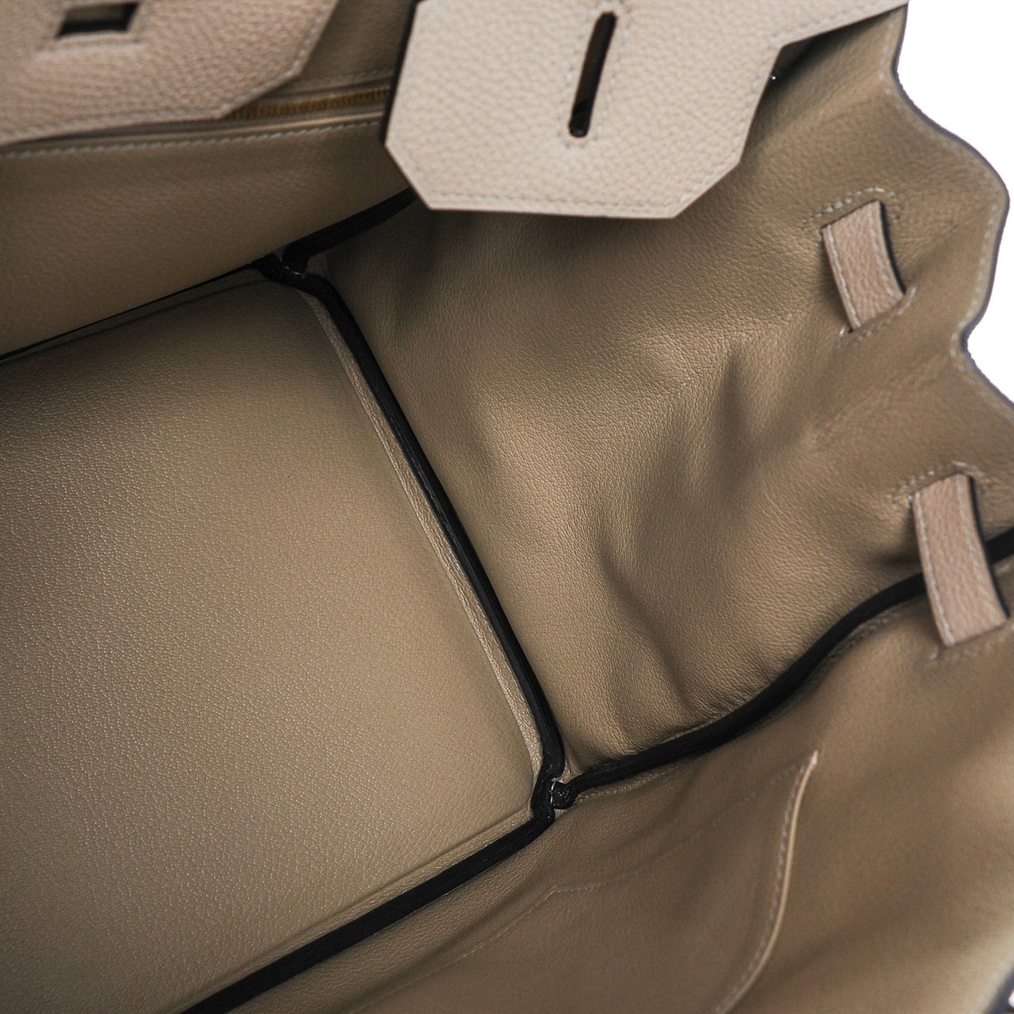 Togo Birkin 35 Trench