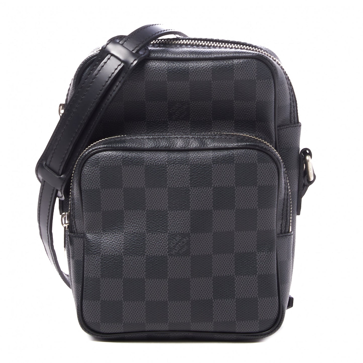 Damier Graphite Rem Bag