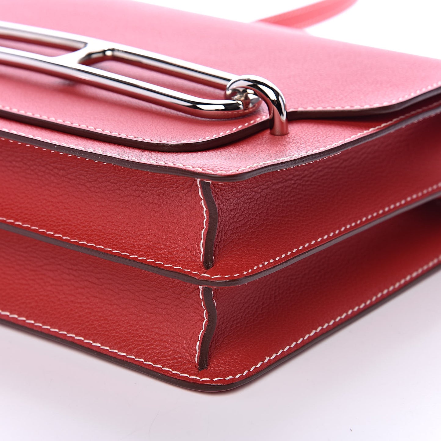 Evercolor Sac Roulis 23 Rouge Casaque