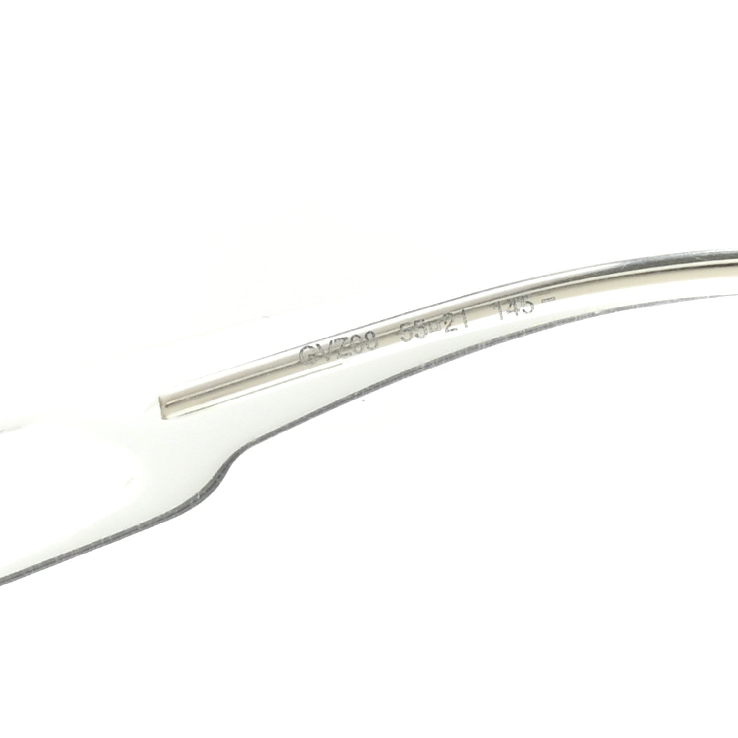 Christian Dior Attitude 3 Sunglasses Grey 9 of 9
