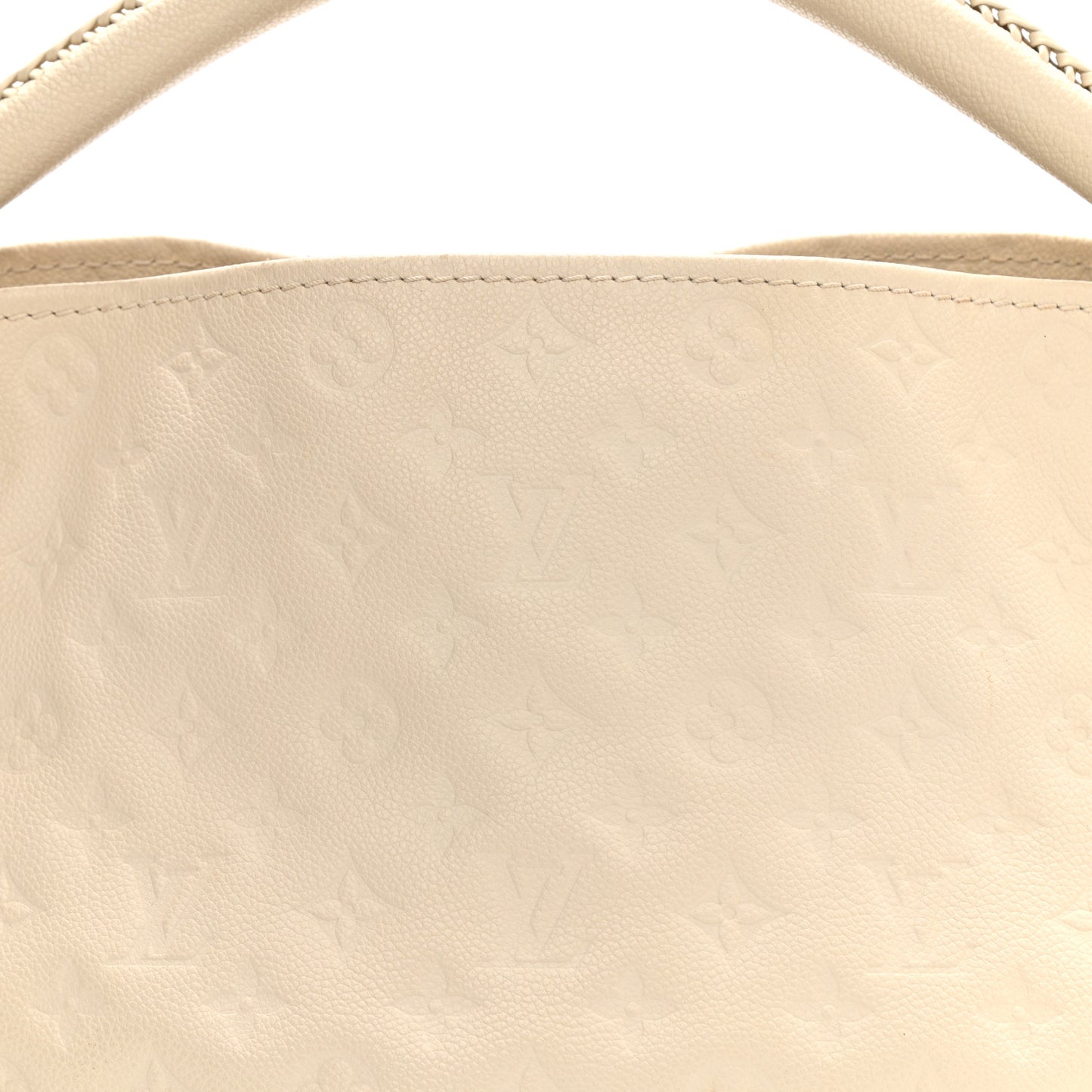 Empreinte Artsy MM Neige