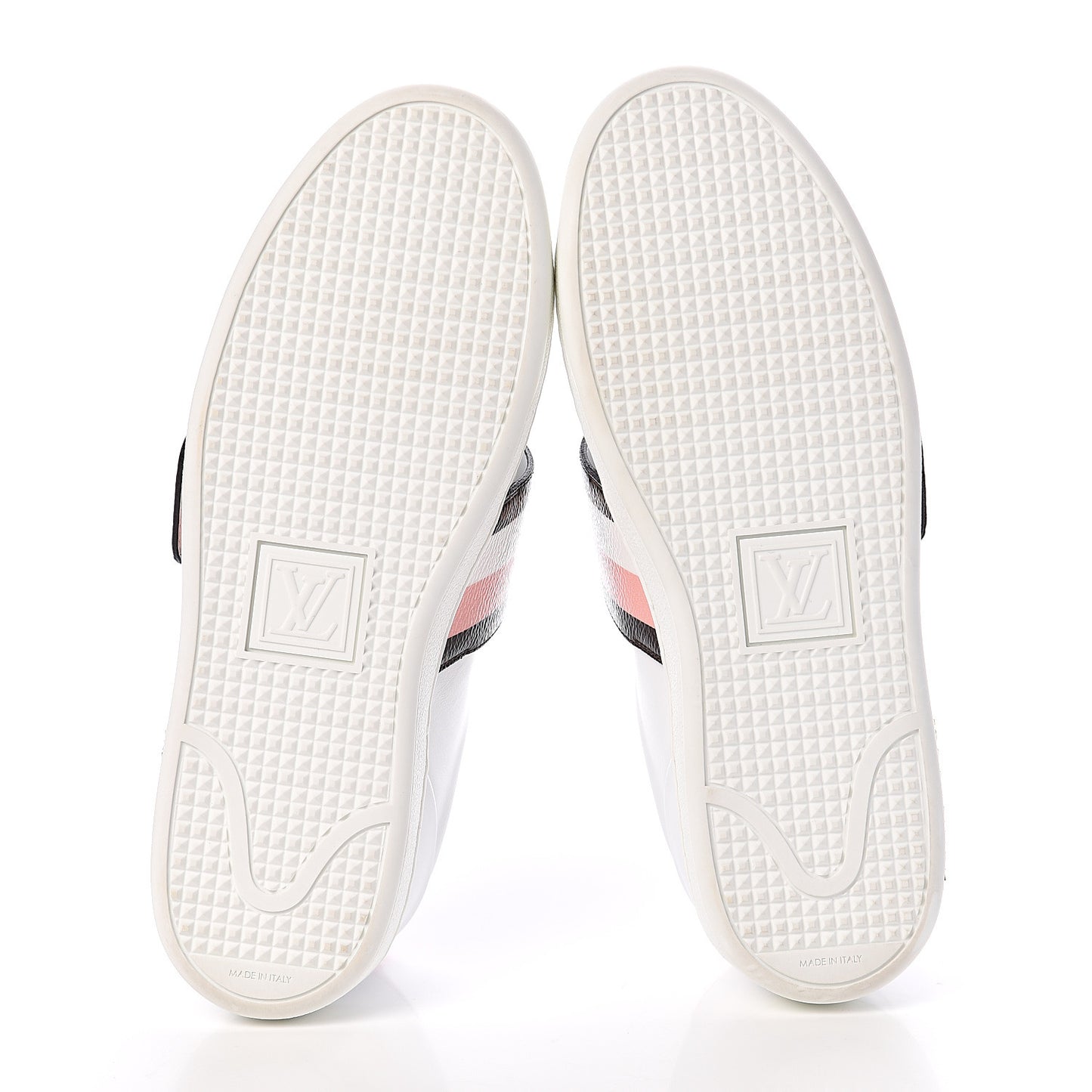 Front Row Sneaker 39 White