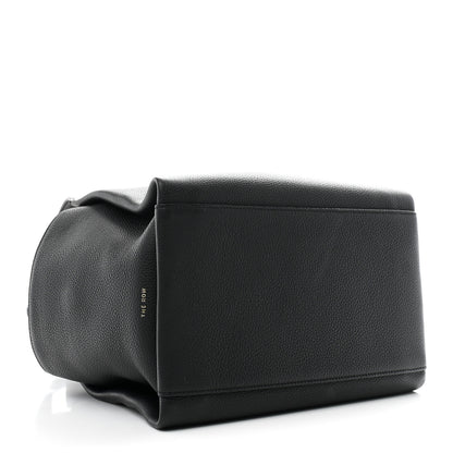 The Row Grained Calfskin TR1 Black 4 of 9