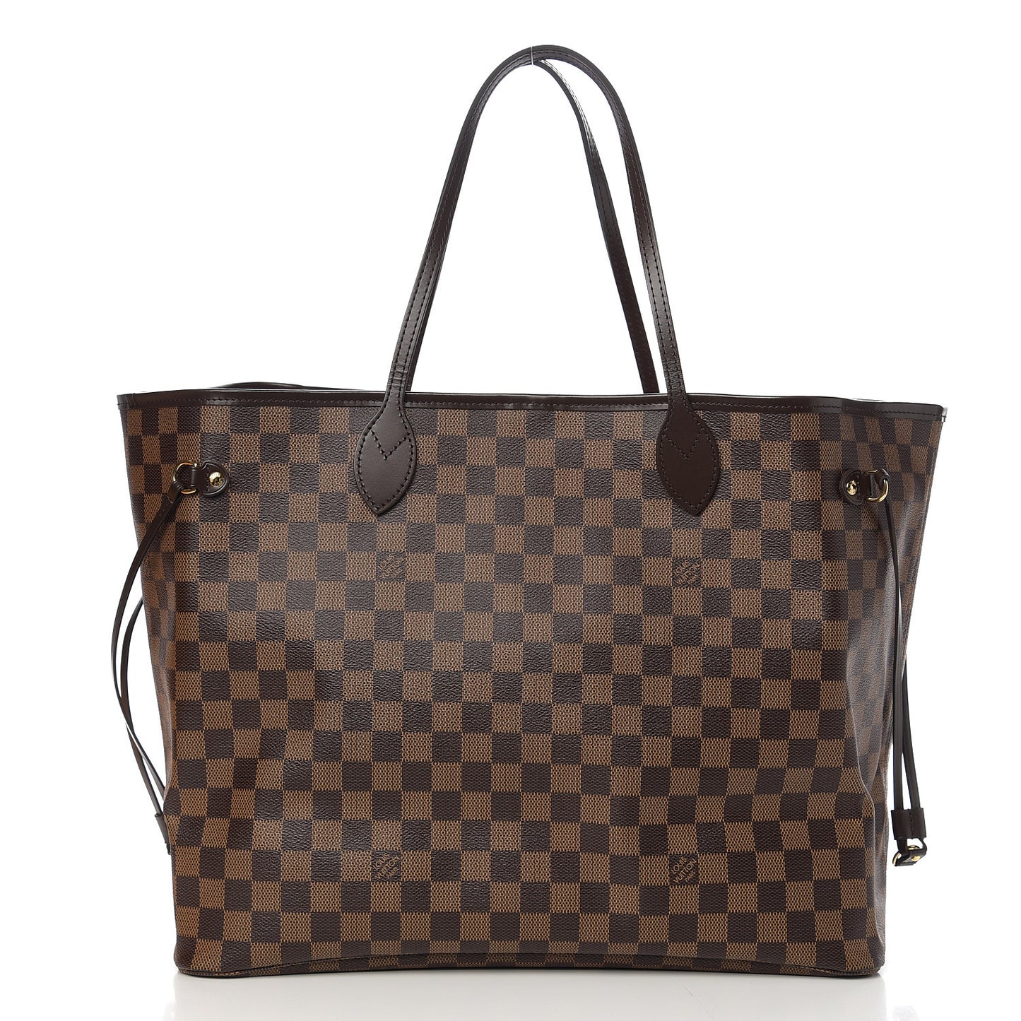 Damier Ebene Neo Neverfull GM