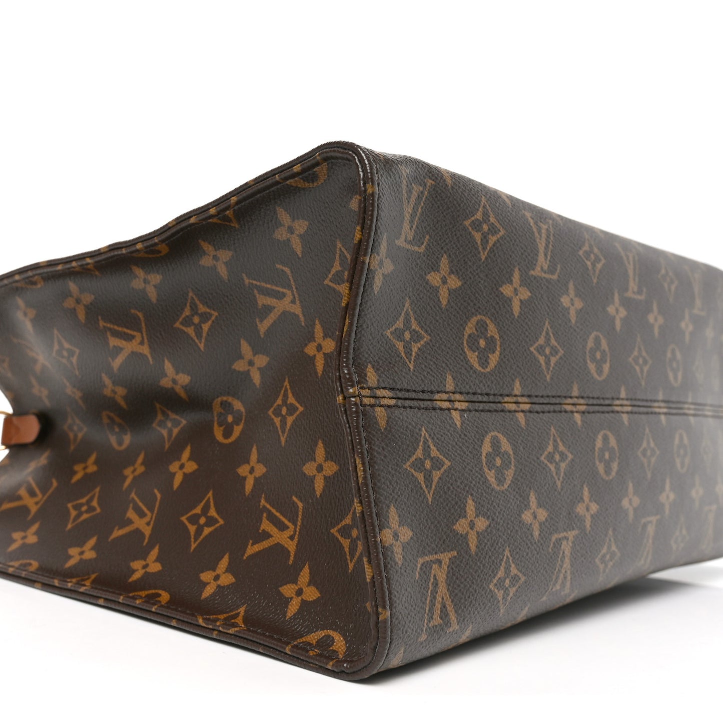 Monogram OnThegGo Organizer