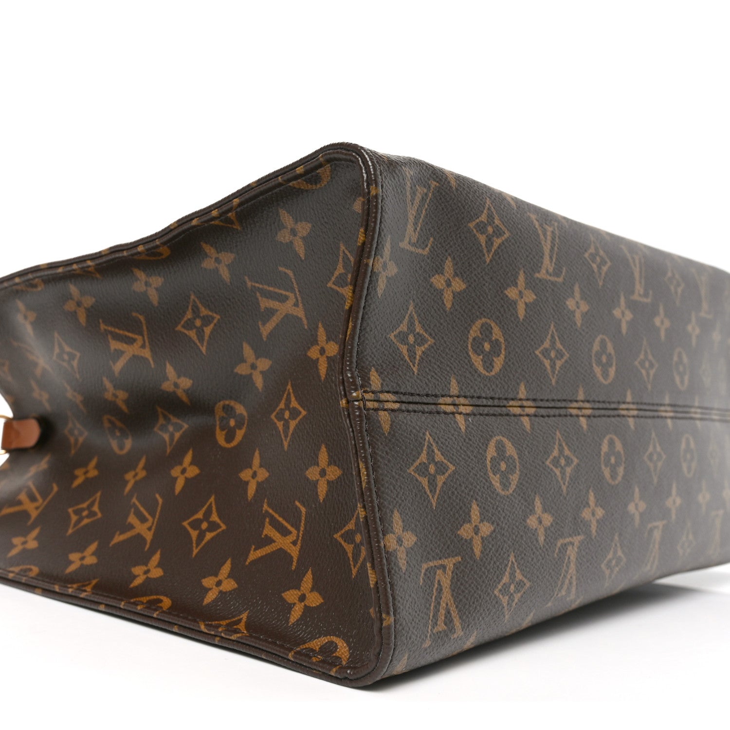 Louis Vuitton Monogram OnThegGo Organizer 8 of 9