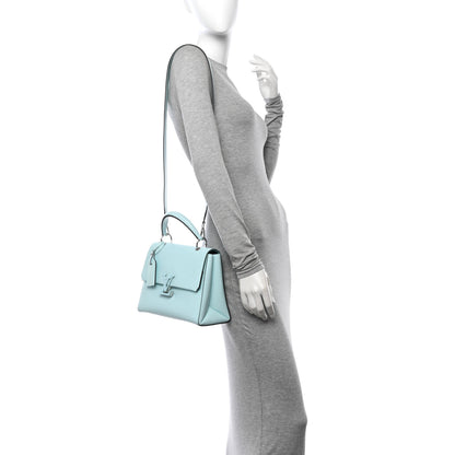 Louis Vuitton Epi Grenelle PM Seaside 2 of 10