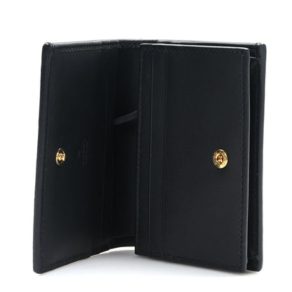 Gucci GG Supreme Monogram Bee Print Card Case 4 of 6