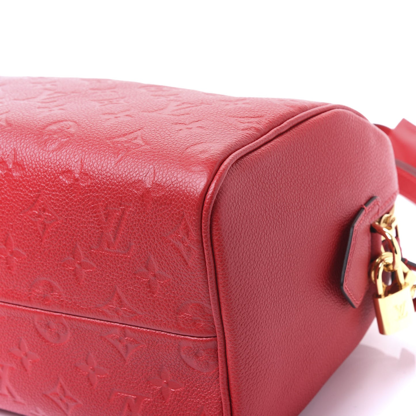 Empreinte Speedy Bandouliere 25 NM Cherry