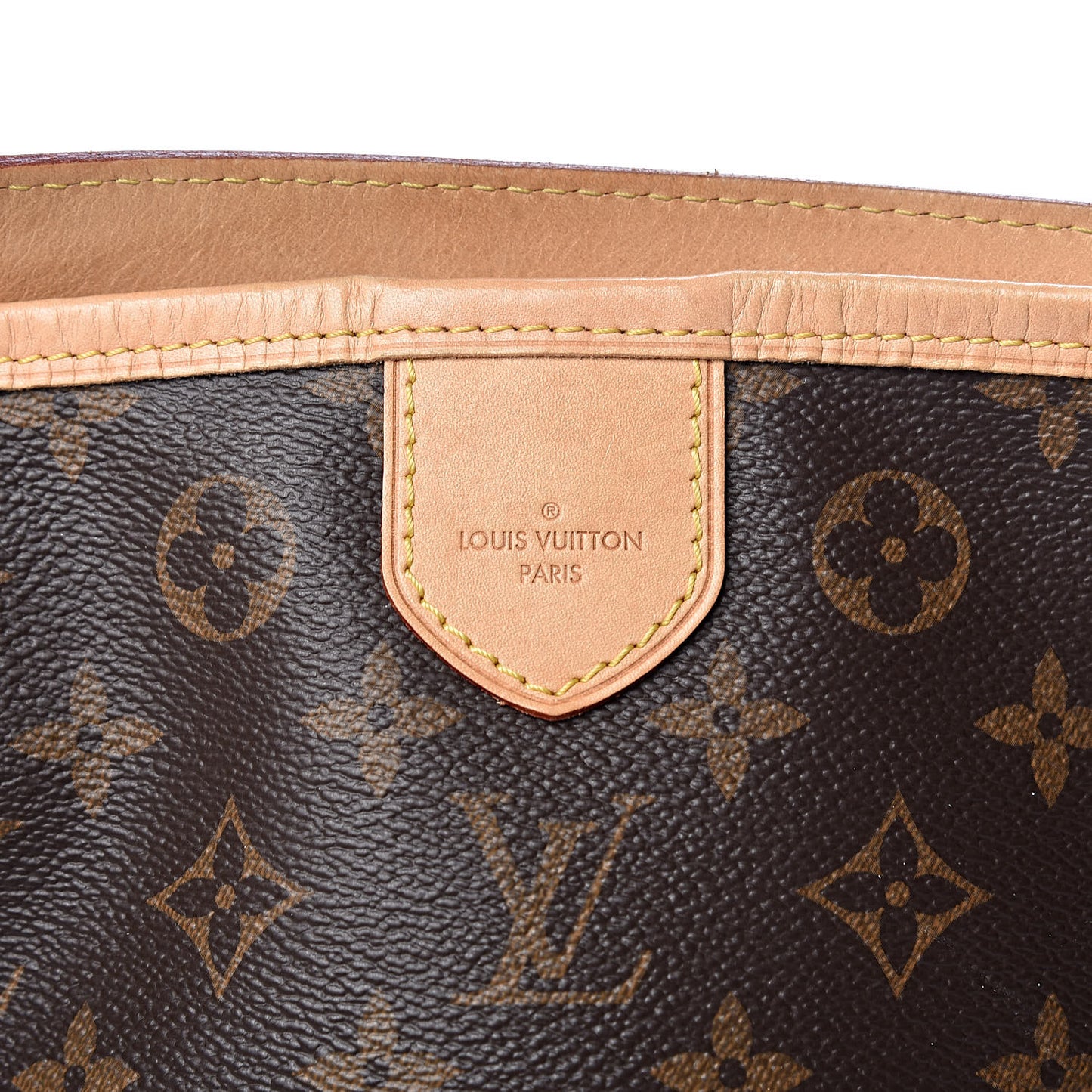 Monogram Delightful PM