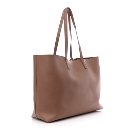 Saint Laurent Calfskin Large Shopping Tote Fard 4 of 12