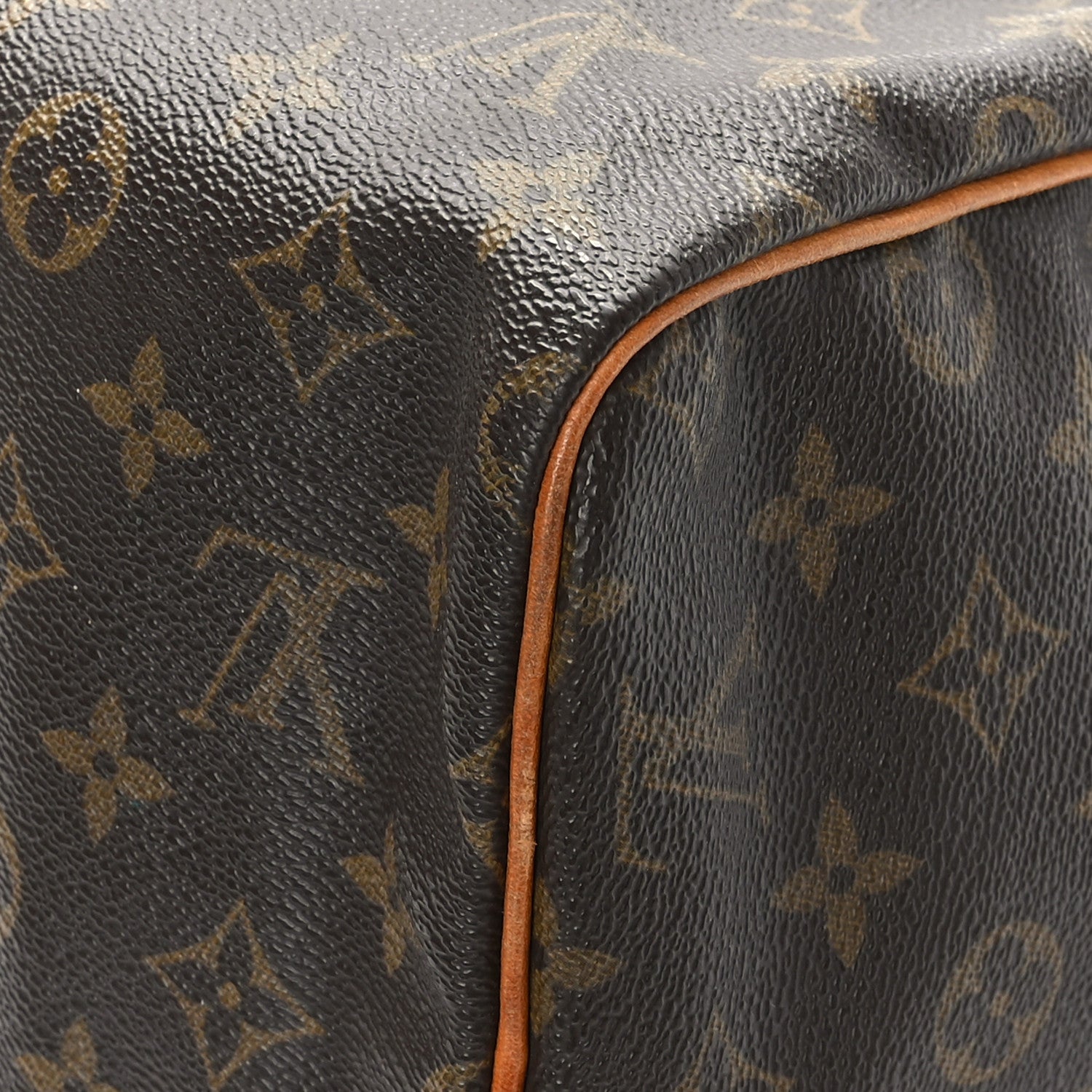 Louis Vuitton Monogram Speedy 30 8 of 11