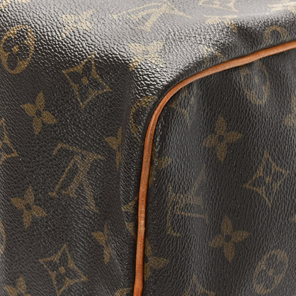 Louis Vuitton Monogram Speedy 30 8 of 11