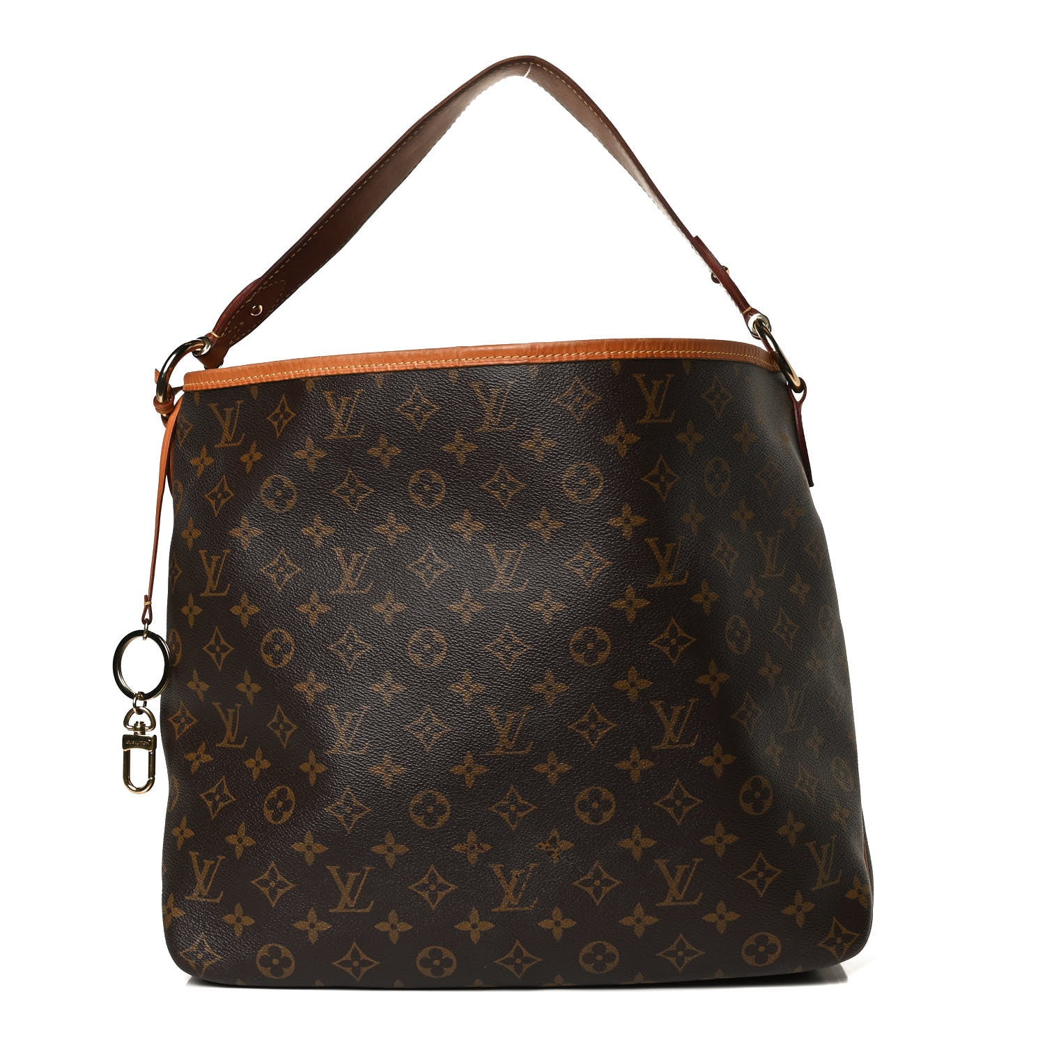 Louis Vuitton Monogram Delightful MM Pivoine 1 of 16