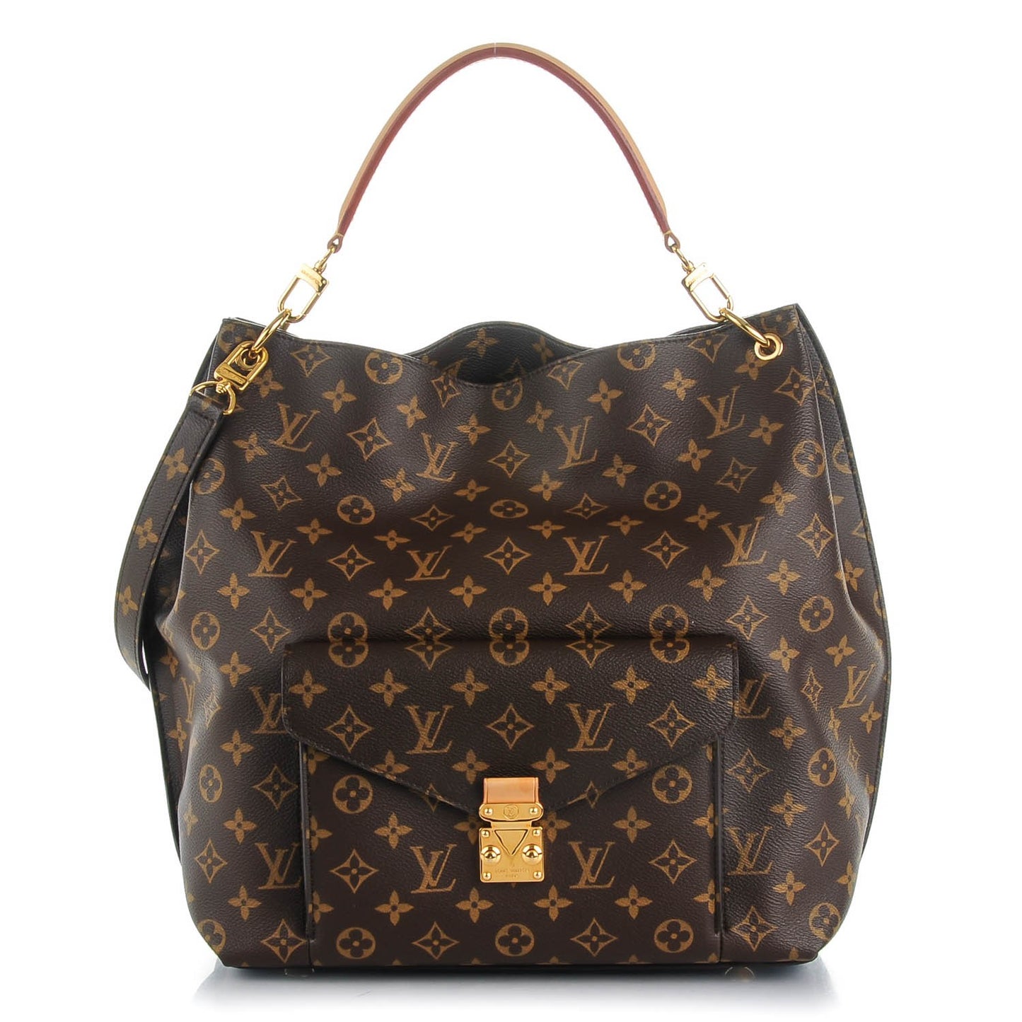 Monogram Metis