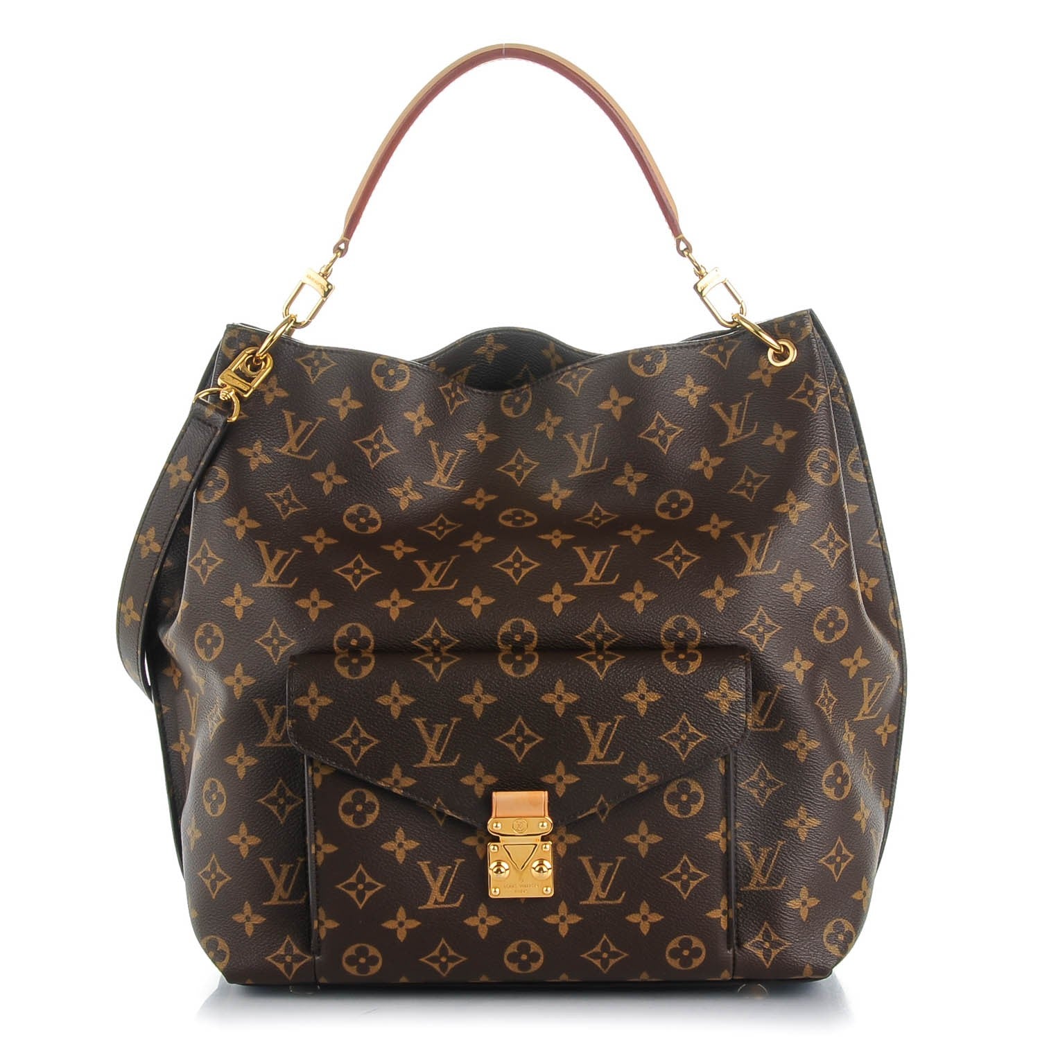 Louis Vuitton Monogram Metis 1 of 9