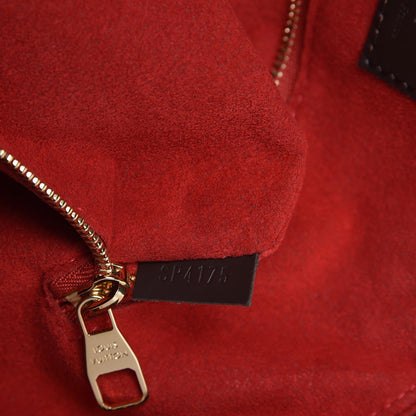 Louis Vuitton Damier Ebene Mews 8 of 8