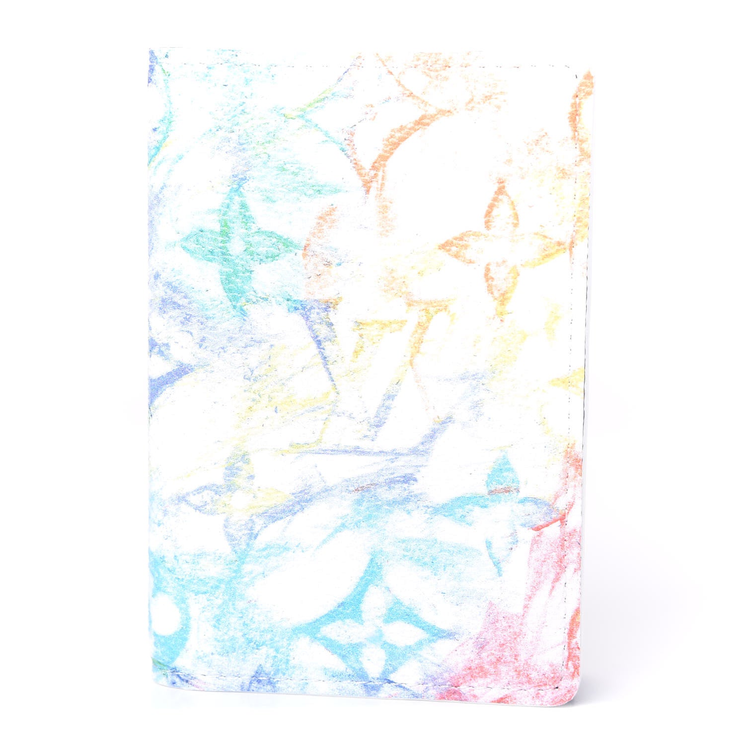 Louis Vuitton Monogram Pastel Colors Pocket Organizer 1 of 7
