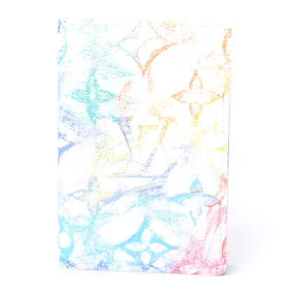 Louis Vuitton Monogram Pastel Colors Pocket Organizer 1 of 7